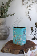 Botanica Blue