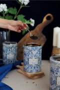 Azulejos Tea