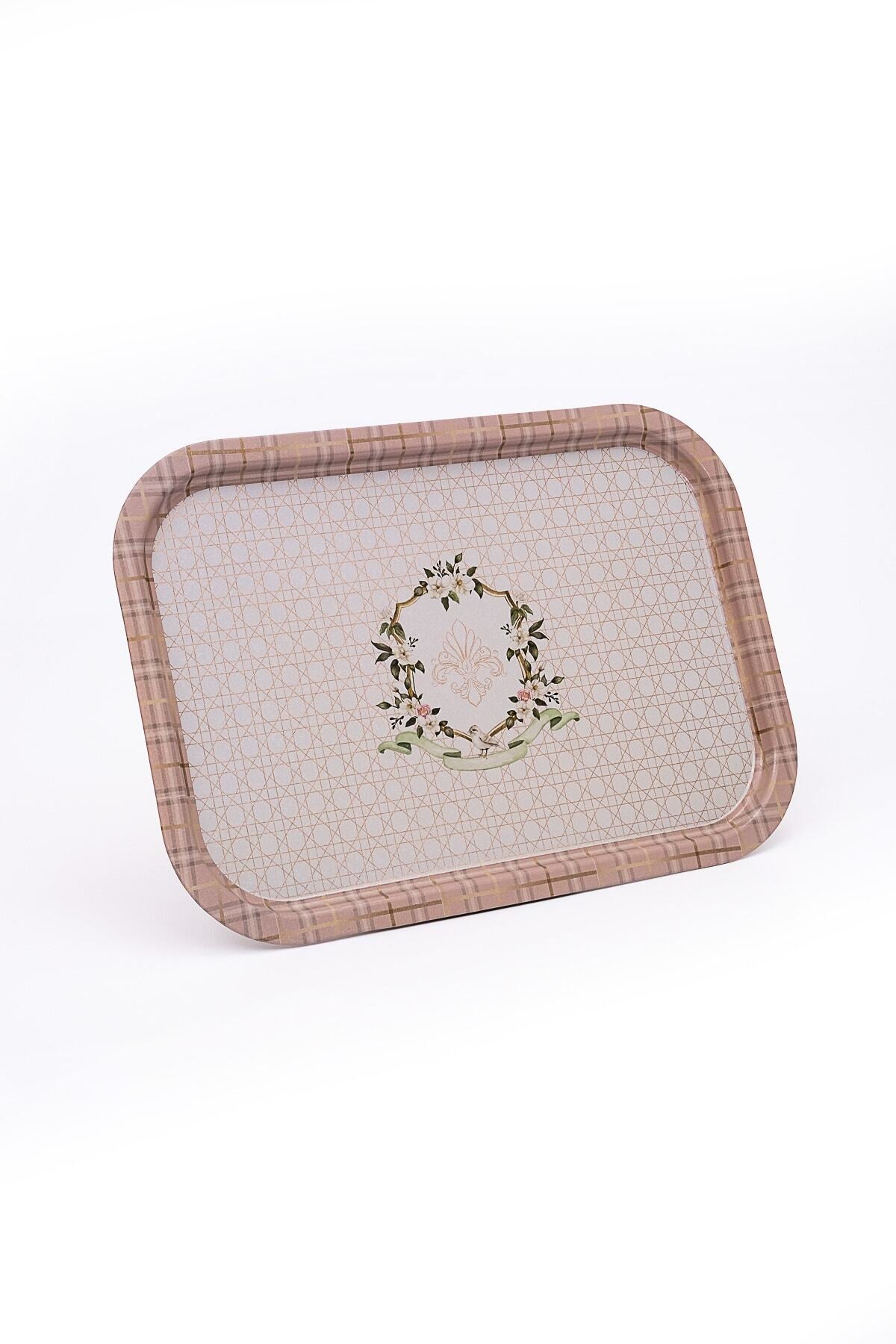 Evle Tepsi, Büyük Klasik, 285x400 mm, Patisserie House