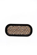 Evle Ee168-1e Mosaic Love Desenli Oval Tepsi 16x35 Cm