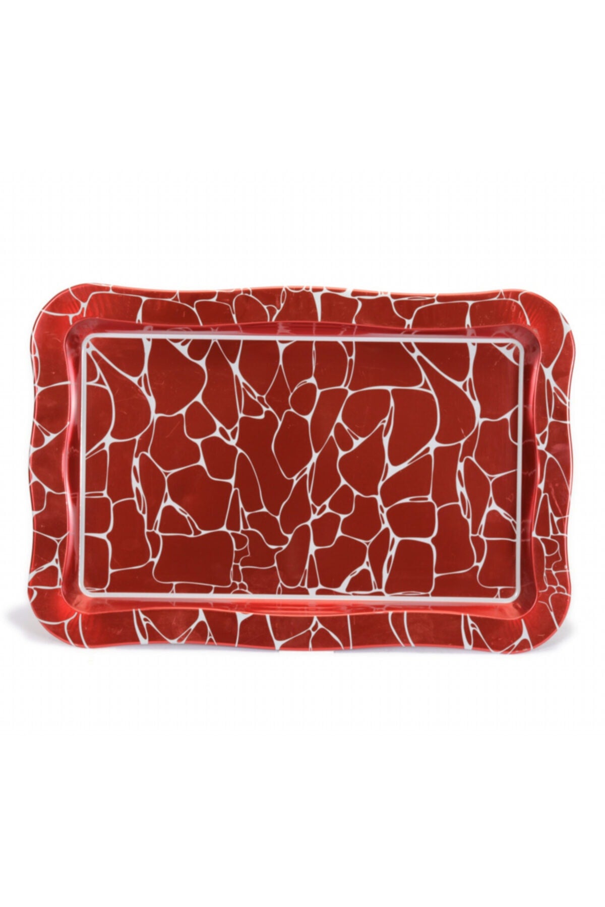 Water Red