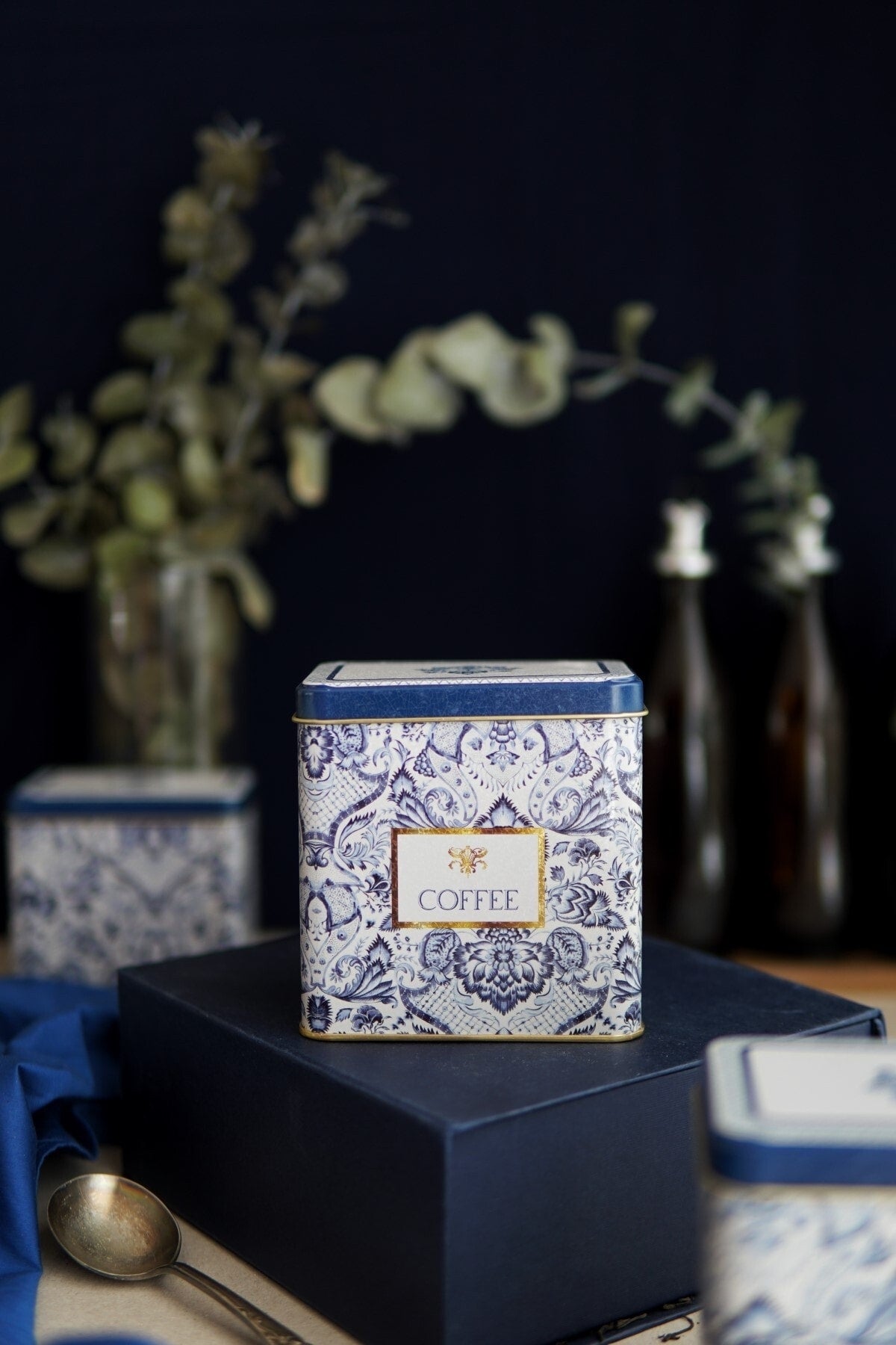 Azulejos Coffee