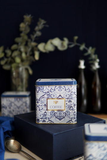 Azulejos Coffee