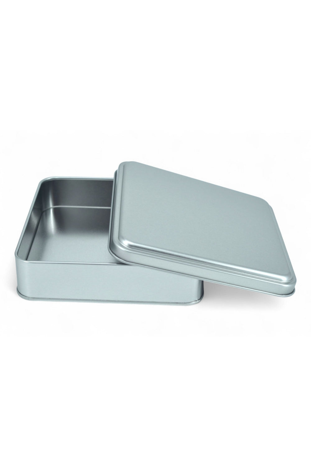 Mat Silver