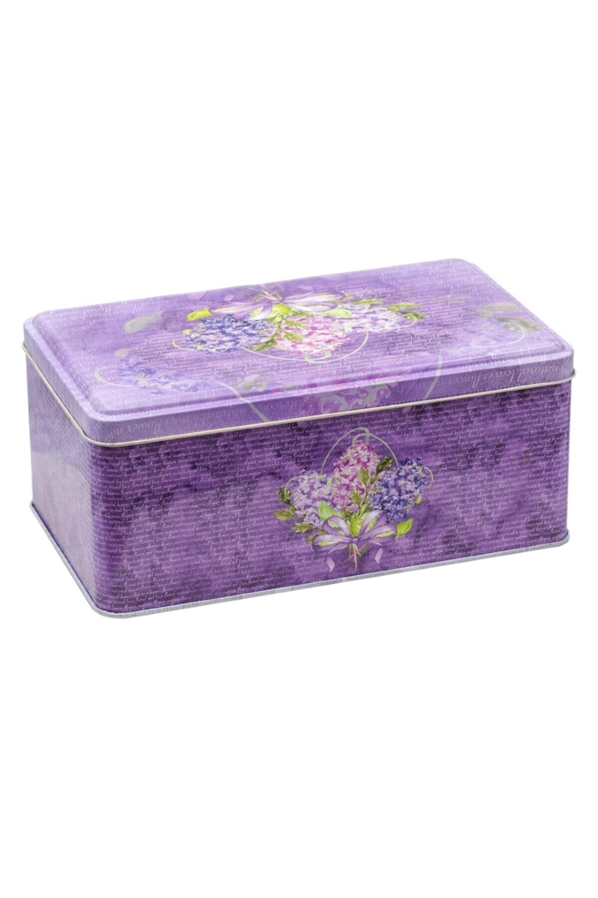 Flower Purple