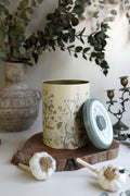 Botanica Yellow