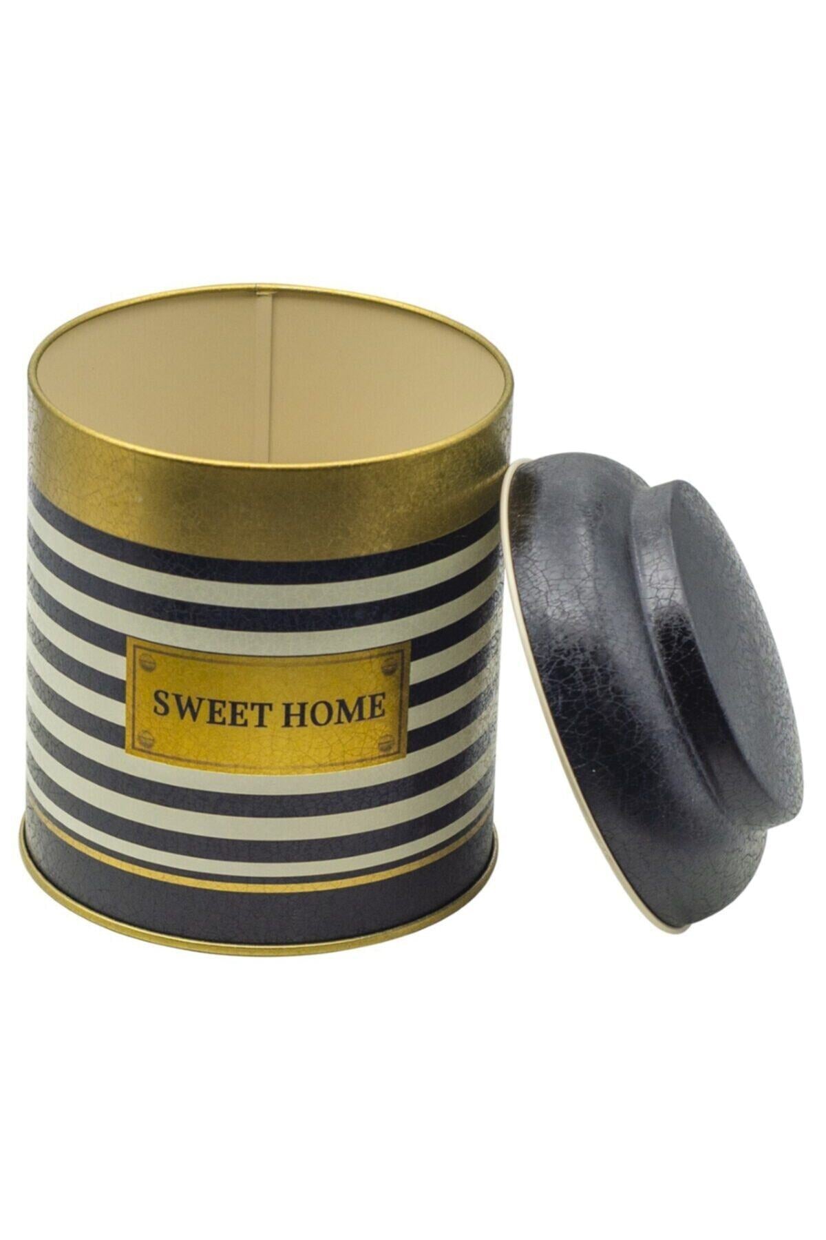 Evle Ø120 Kubbe H130, 1,3 lt, Checkers Black_Swt Home