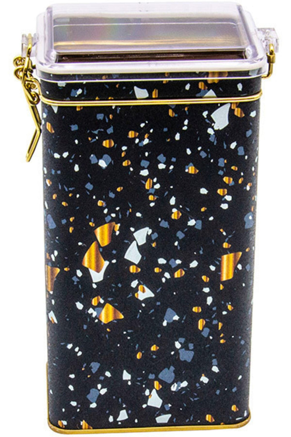 Terrazzo Black