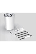 Vip Ahmet Vipset Akıllı Mop Set Temiz Su 3Lt + Kirli Su 5Lt + 2 L, VP-494