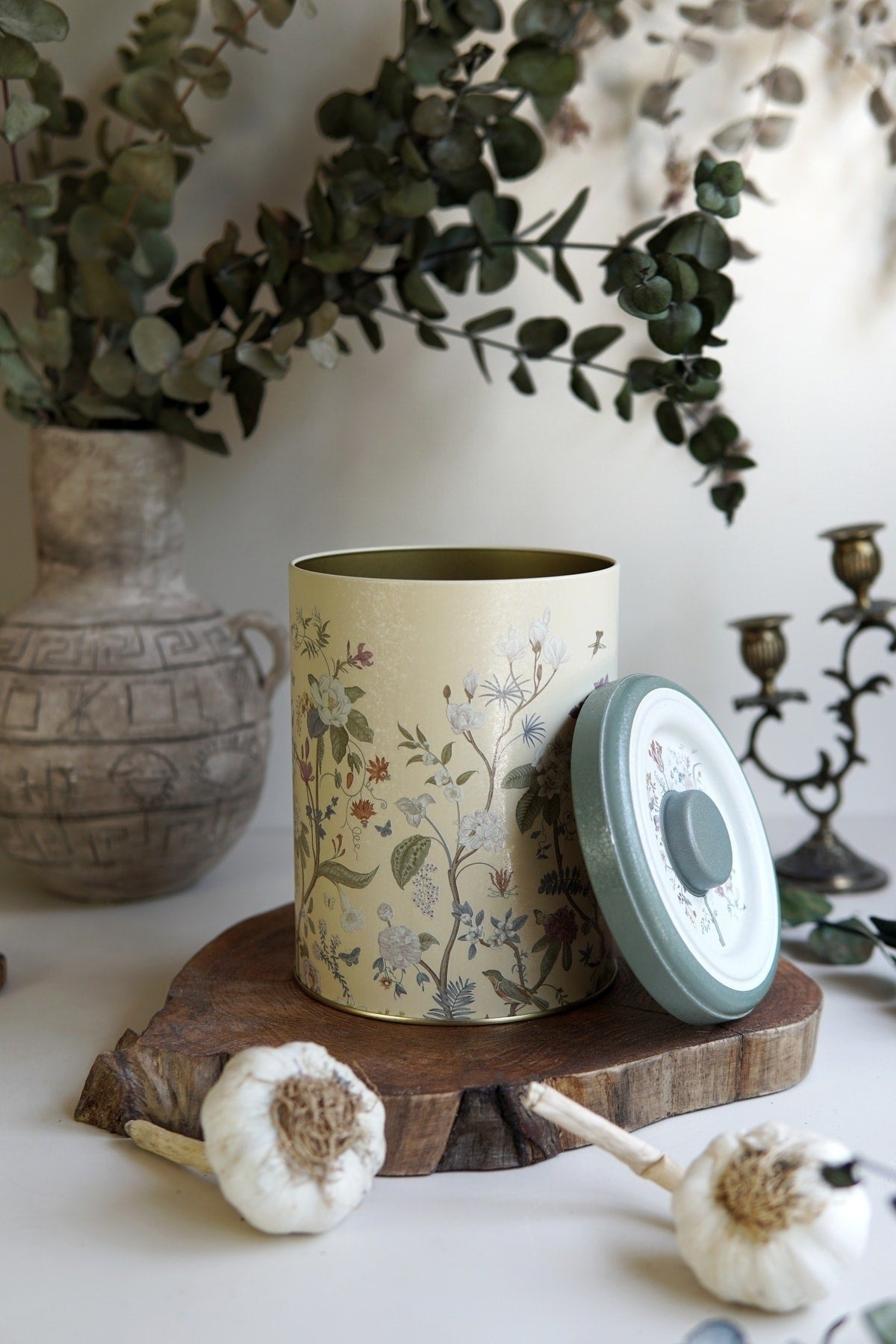 Botanica Yellow