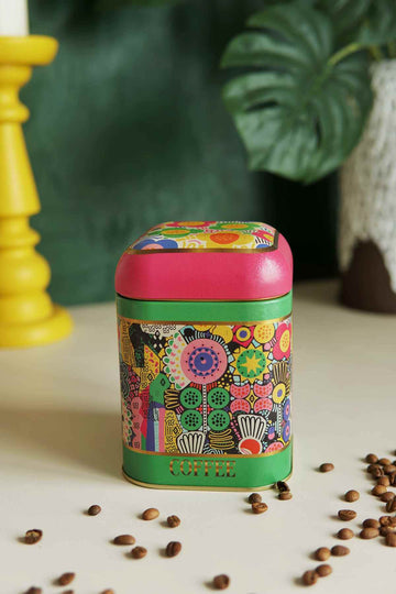 Sunflower Coffee