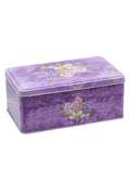 Flower Purple