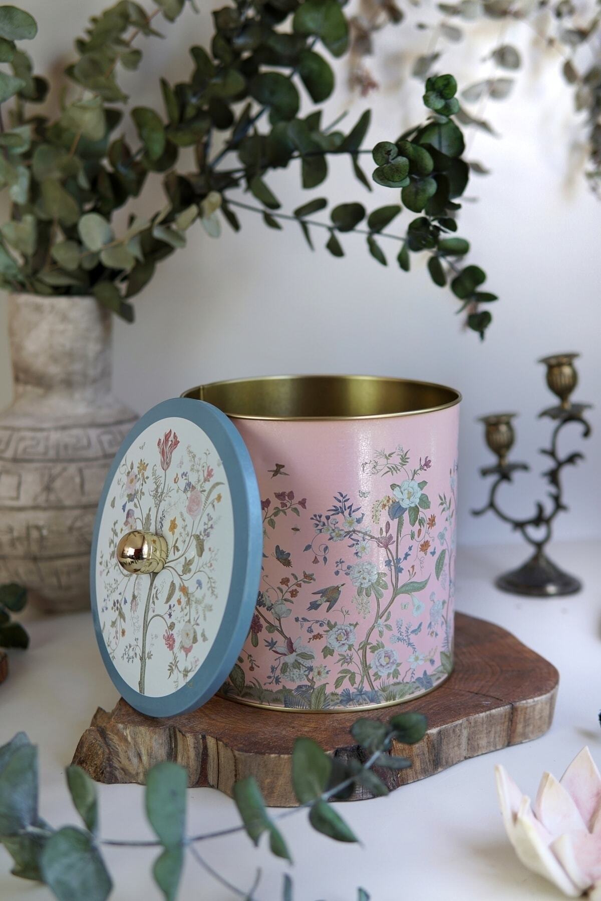 Botanica Pink