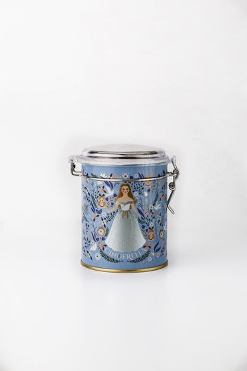 Tales Cinderella