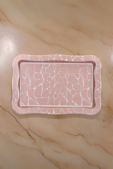 Water Rose Gold