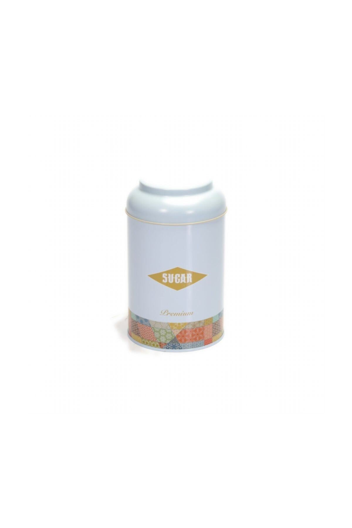 Evle Yuvarlak Kutu, Ø105x150 mm, Kubbe Kapak, 1,1 lt, Afremov Big Ban