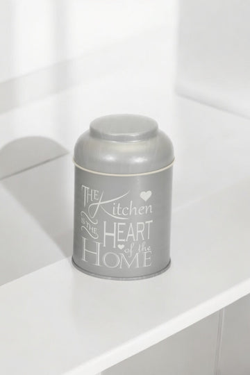 The Kitchen Heart