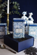 Azulejos Tea