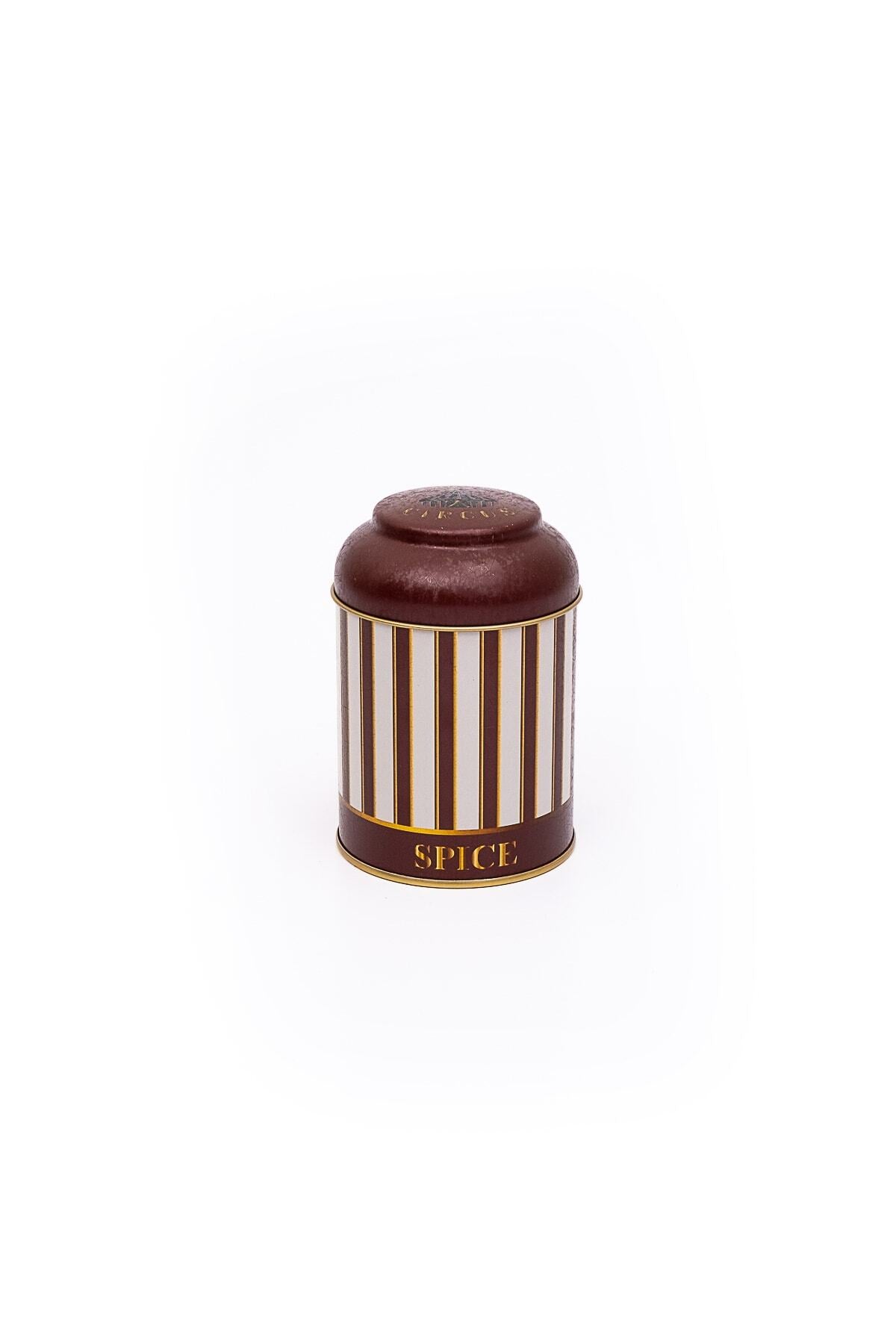 Evle Er080-1g Botanica Pink Desenli Baharatlık 0,6 Lt
