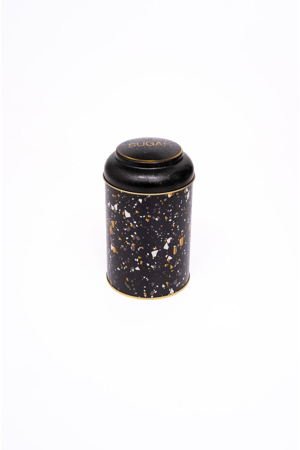 Terrazzo Black