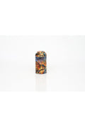 Evle Yuvarlak Kutu, Ø90x150 mm, Kubbe Kapak, 0,9 lt, Afremov Paris