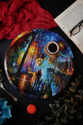 Evle Tepsi, Yuvarlak, Ø370 mm, Afremov Paris