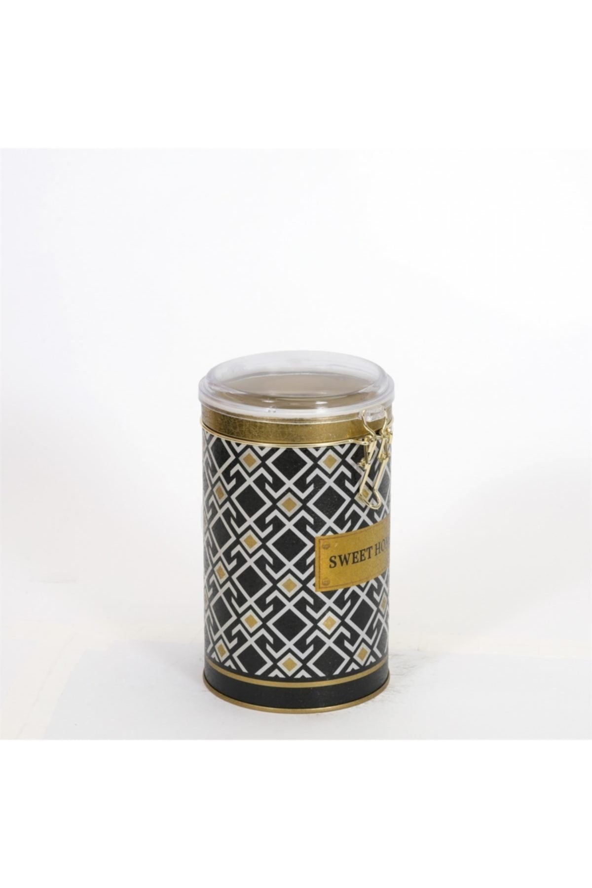 Turkish Black_Swt Home