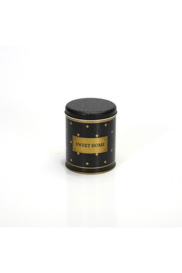 Flat Black Gold_Swt Home