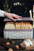 Elegance Bakery