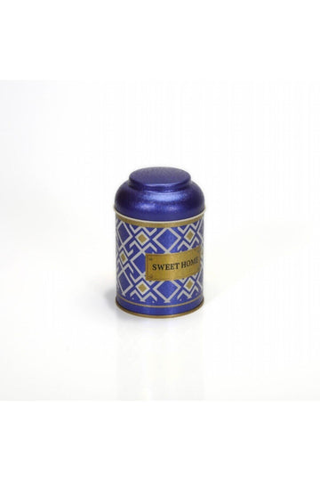 Turkish Blue_Swt Home