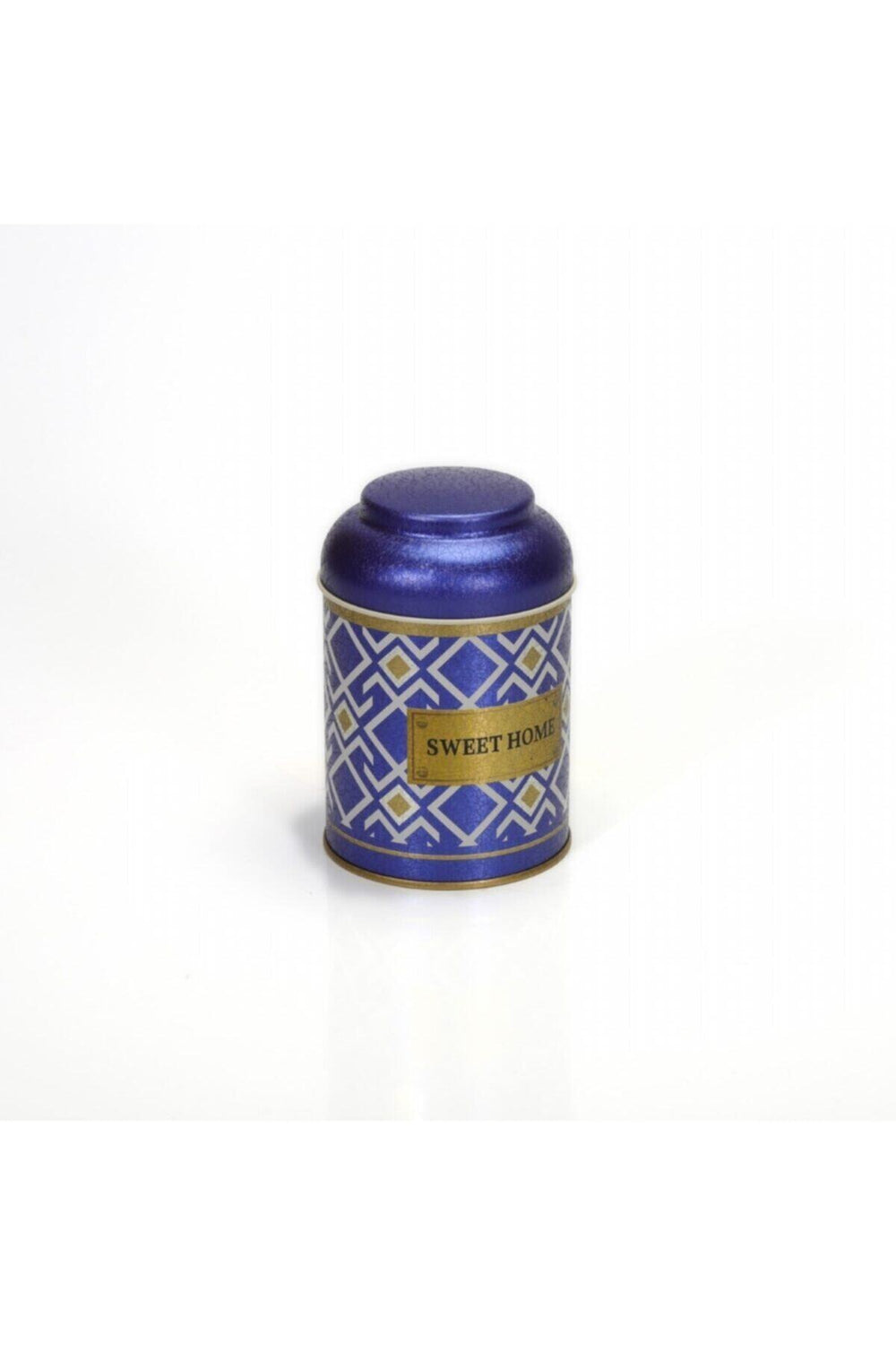 Turkish Blue_Swt Home