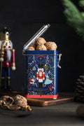 Tales Nutcracker