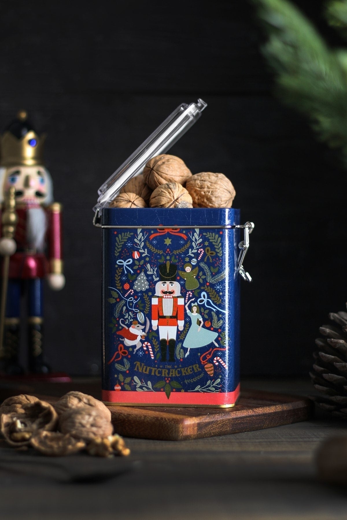 Tales Nutcracker