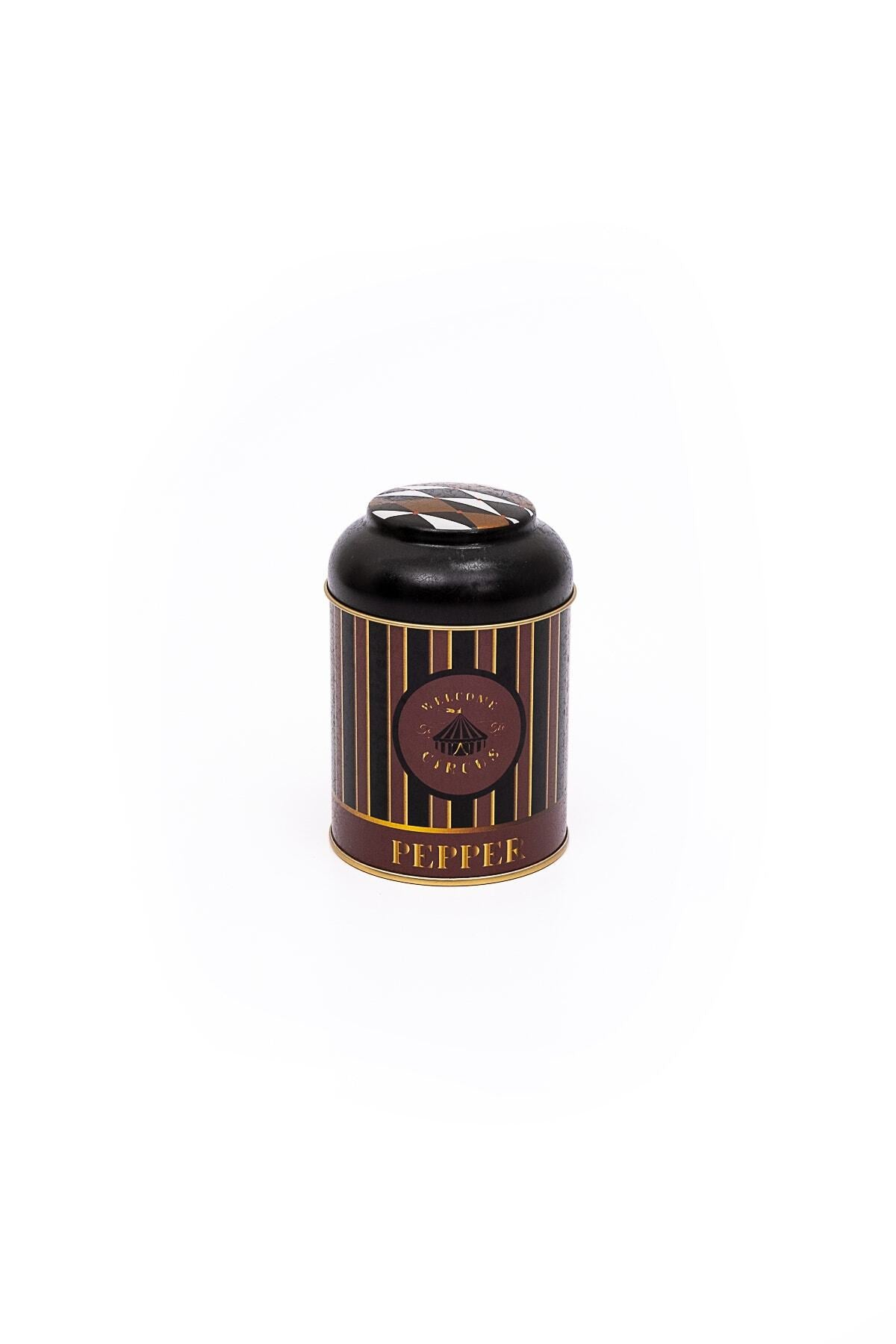 Evle Er080-1g Botanica Pink Desenli Baharatlık 0,6 Lt