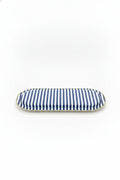 Evle Ee168-1e Mosaic Love Desenli Oval Tepsi 16x35 Cm