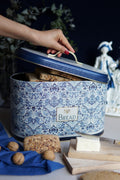 Azulejos Bread