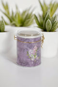Flower Purple