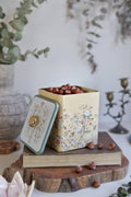 Botanica Yellow