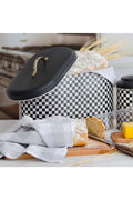 Checkers Black