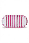 Evle Ee168-1e Mosaic Love Desenli Oval Tepsi 16x35 Cm