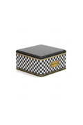 Checkers Black_Swt Home