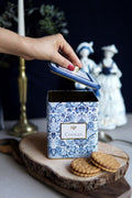Azulejos Cookies