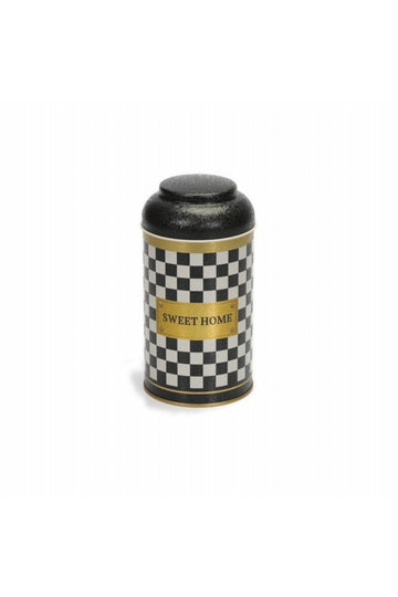 Checkers Black_Swt Home