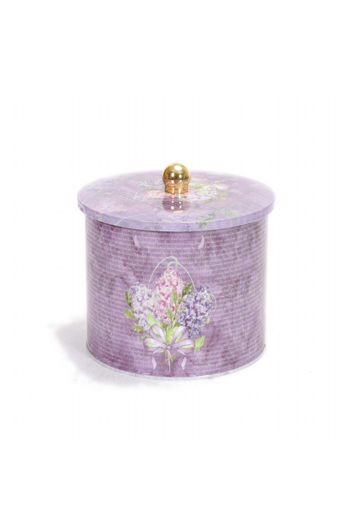 Flower Purple