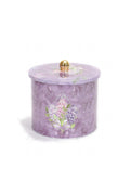 Flower Purple