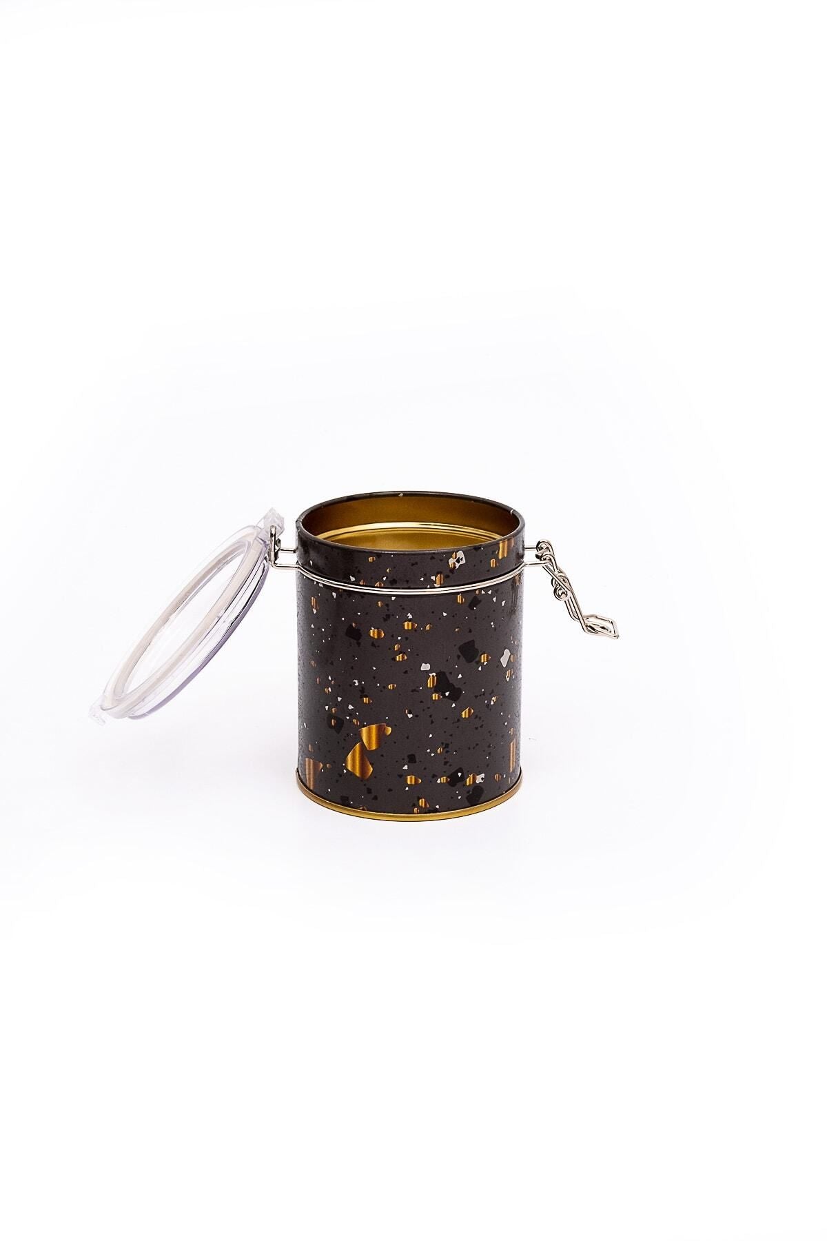 Er082-8g Terrazzo Brown Desenli Baharatlık 0,6 Lt