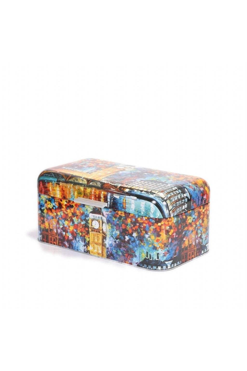 Ef061-01 Afremov Big Ban Desenli Ekmeklik 9 Lt