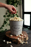 Retro Popcorn
