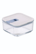 Neoflam D-NEOPSK072 Neoflam Perfect Seal Kare Cam Saklama Kabı 720Ml