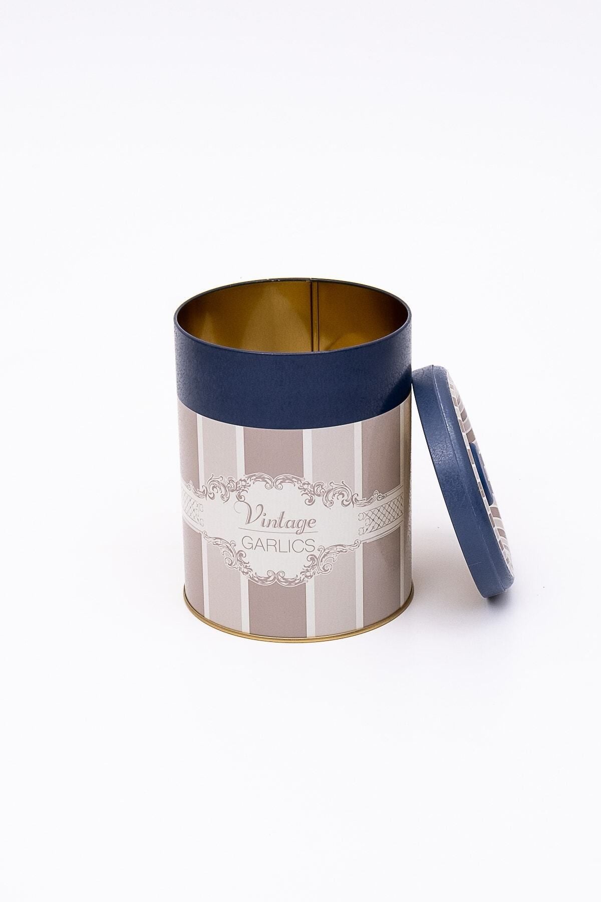 Elegance Desenli Sarımsaklık, Sarımsak Sepeti, Sebzelik Er188-4d